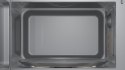 Bosch Microwave Oven BFL523MW3 Built-in, 800 W, White Bosch Microwave Oven BFL523MW3 Built-in, 800 W, White