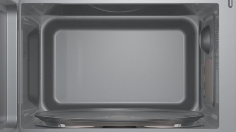 Bosch Microwave Oven BFL523MW3 Built-in, 800 W, White Bosch Microwave Oven BFL523MW3 Built-in, 800 W, White
