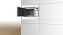 Bosch Microwave Oven BFL523MW3 Built-in, 800 W, White Bosch Microwave Oven BFL523MW3 Built-in, 800 W, White
