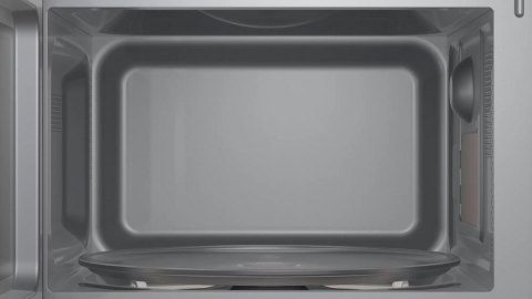 Bosch Microwave Oven BFL623MS3 Built-in, 20 L, 800 W, Stainless steel Bosch Microwave Oven BFL623MS3 Built-in, 20 L, 800 W, Stainless steel