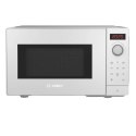 Bosch Microwave Oven FFL023MW0 Free standing, 800 W, White Bosch Microwave Oven FFL023MW0 Free standing, 800 W, White