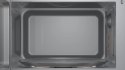 Bosch Microwave Oven FFL023MW0 Free standing, 800 W, White Bosch Microwave Oven FFL023MW0 Free standing, 800 W, White