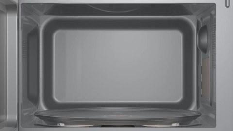 Bosch Microwave Oven FFL023MW0 Free standing, 800 W, White Bosch Microwave Oven FFL023MW0 Free standing, 800 W, White