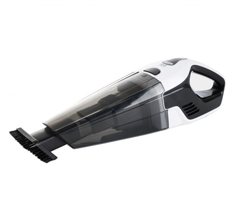 Camry Vacuum cleaner CR 7046 Cordless operating, Bagless, Operating time (max) 20 min, Warranty 24 month(s) Camry Vacuum cleaner CR 7046 Cordless operating, Bagless, Operating time (max) 20 min, Warranty 24 month(s)