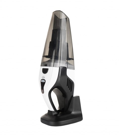 Camry Vacuum cleaner CR 7046 Cordless operating, Bagless, Operating time (max) 20 min, Warranty 24 month(s) Camry Vacuum cleaner CR 7046 Cordless operating, Bagless, Operating time (max) 20 min, Warranty 24 month(s)