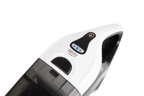 Camry Vacuum cleaner CR 7046 Cordless operating, Bagless, Operating time (max) 20 min, Warranty 24 month(s) Camry Vacuum cleaner CR 7046 Cordless operating, Bagless, Operating time (max) 20 min, Warranty 24 month(s)