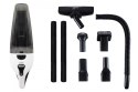 Camry Vacuum cleaner CR 7046 Cordless operating, Bagless, Operating time (max) 20 min, Warranty 24 month(s) Camry Vacuum cleaner CR 7046 Cordless operating, Bagless, Operating time (max) 20 min, Warranty 24 month(s)