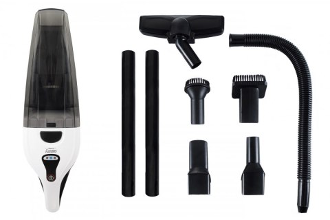 Camry Vacuum cleaner CR 7046 Cordless operating, Bagless, Operating time (max) 20 min, Warranty 24 month(s) Camry Vacuum cleaner CR 7046 Cordless operating, Bagless, Operating time (max) 20 min, Warranty 24 month(s)