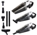 Camry Vacuum cleaner CR 7046 Cordless operating, Bagless, Operating time (max) 20 min, Warranty 24 month(s) Camry Vacuum cleaner CR 7046 Cordless operating, Bagless, Operating time (max) 20 min, Warranty 24 month(s)