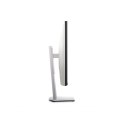 Monitor Dell LCD S2722QC 27 ", IPS, UHD, 3840 x 2160, 16:9, 4 ms, 350 cd/m², White, HDMI ports quantity 2, 60 Hz Monitor Dell LCD S2722QC 27 ", IPS, UHD, 3840 x 2160, 16:9, 4 ms, 350 cd/m², White, HDMI ports quantity 2, 60 Hz