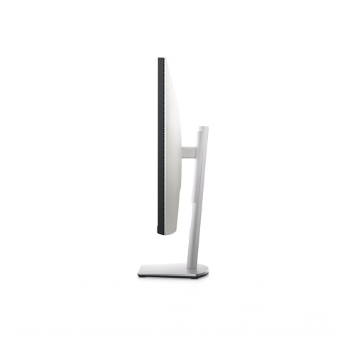 Monitor Dell LCD S2722QC 27 ", IPS, UHD, 3840 x 2160, 16:9, 4 ms, 350 cd/m², White, HDMI ports quantity 2, 60 Hz Monitor Dell LCD S2722QC 27 ", IPS, UHD, 3840 x 2160, 16:9, 4 ms, 350 cd/m², White, HDMI ports quantity 2, 60 Hz