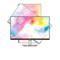 Monitor Dell LCD S2722QC 27 ", IPS, UHD, 3840 x 2160, 16:9, 4 ms, 350 cd/m², White, HDMI ports quantity 2, 60 Hz Monitor Dell LCD S2722QC 27 ", IPS, UHD, 3840 x 2160, 16:9, 4 ms, 350 cd/m², White, HDMI ports quantity 2, 60 Hz