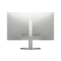 Monitor Dell LCD S2722QC 27 ", IPS, UHD, 3840 x 2160, 16:9, 4 ms, 350 cd/m², White, HDMI ports quantity 2, 60 Hz Monitor Dell LCD S2722QC 27 ", IPS, UHD, 3840 x 2160, 16:9, 4 ms, 350 cd/m², White, HDMI ports quantity 2, 60 Hz