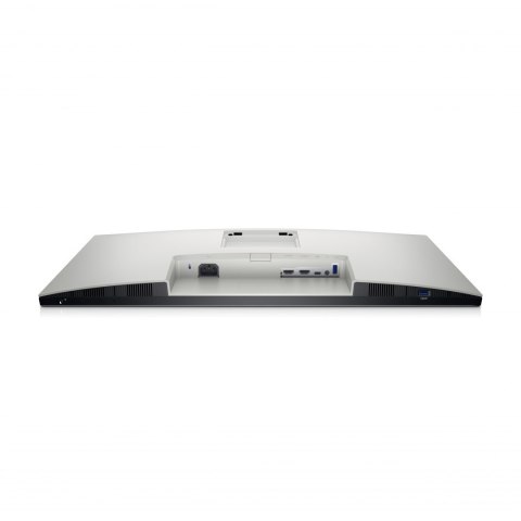 Monitor Dell LCD S2722QC 27 ", IPS, UHD, 3840 x 2160, 16:9, 4 ms, 350 cd/m², White, HDMI ports quantity 2, 60 Hz Monitor Dell LCD S2722QC 27 ", IPS, UHD, 3840 x 2160, 16:9, 4 ms, 350 cd/m², White, HDMI ports quantity 2, 60 Hz