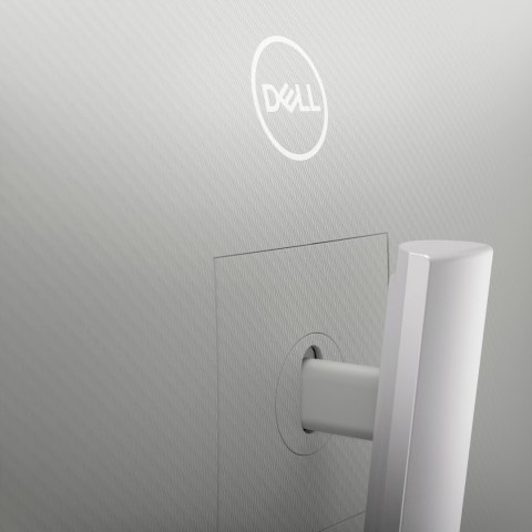 Monitor Dell LCD S2722QC 27 ", IPS, UHD, 3840 x 2160, 16:9, 4 ms, 350 cd/m², White, HDMI ports quantity 2, 60 Hz Monitor Dell LCD S2722QC 27 ", IPS, UHD, 3840 x 2160, 16:9, 4 ms, 350 cd/m², White, HDMI ports quantity 2, 60 Hz