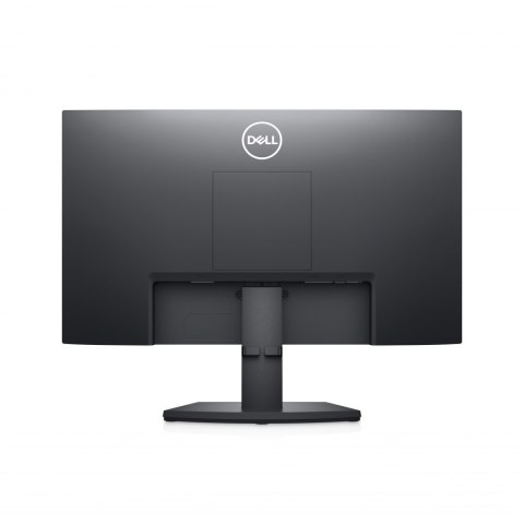 Dell LCD SE2222H 22 ", VA, FHD, 1920 x 1080, 16:9, 8 ms, 250 cd/m², Black, HDMI ports quantity 1 Dell LCD SE2222H 22 ", VA, FHD, 1920 x 1080, 16:9, 8 ms, 250 cd/m², Black, HDMI ports quantity 1