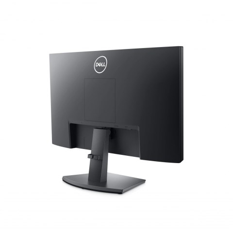 Dell LCD SE2222H 22 ", VA, FHD, 1920 x 1080, 16:9, 8 ms, 250 cd/m², Black, HDMI ports quantity 1 Dell LCD SE2222H 22 ", VA, FHD, 1920 x 1080, 16:9, 8 ms, 250 cd/m², Black, HDMI ports quantity 1