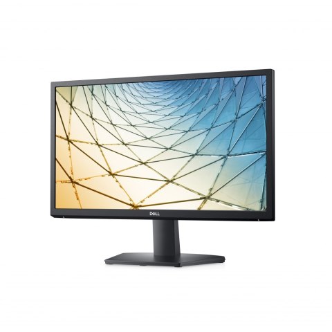 Dell LCD SE2222H 22 ", VA, FHD, 1920 x 1080, 16:9, 8 ms, 250 cd/m², Black, HDMI ports quantity 1 Dell LCD SE2222H 22 ", VA, FHD, 1920 x 1080, 16:9, 8 ms, 250 cd/m², Black, HDMI ports quantity 1