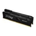 Kingston Fury Beast 16 GB, DDR4, 3600 MHz, PC/server, Registered No, ECC No Kingston Fury Beast 16 GB, DDR4, 3600 MHz, PC/server, Registered No, ECC No