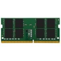 Kingston KVR32S22D8/16 16 GB, SODIMM, 3200 MHz, Notebook, Registered No, ECC No Kingston KVR32S22D8/16 16 GB, SODIMM, 3200 MHz, Notebook, Registered No, ECC No