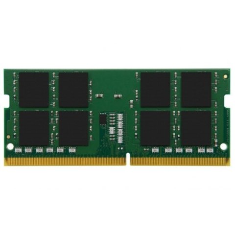 Kingston KVR32S22D8/16 16 GB, SODIMM, 3200 MHz, Notebook, Registered No, ECC No Kingston KVR32S22D8/16 16 GB, SODIMM, 3200 MHz, Notebook, Registered No, ECC No