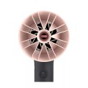 Philips Hair Dryer BHD350/10 2100 W, Number of temperature settings 6, Ionic function, Black/Pink Philips Hair Dryer BHD350/10 2100 W, Number of temperature settings 6, Ionic function, Black/Pink
