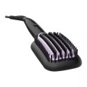 Philips StyleCare Essential Heated straightening brush BHH880/00 Ceramic heating system, Temperature (max) 200 °C, Number of hea Philips StyleCare Essential Heated straightening brush BHH880/00 Ceramic heating system, Temperature (max) 200 °C, Number of hea