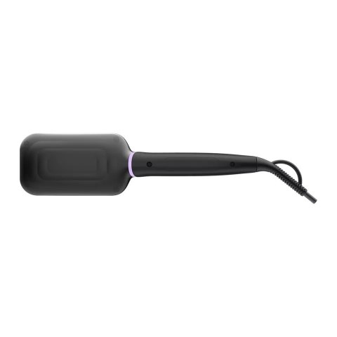 Philips StyleCare Essential Heated straightening brush BHH880/00 Ceramic heating system, Temperature (max) 200 °C, Number of hea Philips StyleCare Essential Heated straightening brush BHH880/00 Ceramic heating system, Temperature (max) 200 °C, Number of hea