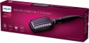 Philips StyleCare Essential Heated straightening brush BHH880/00 Ceramic heating system, Temperature (max) 200 °C, Number of hea Philips StyleCare Essential Heated straightening brush BHH880/00 Ceramic heating system, Temperature (max) 200 °C, Number of hea