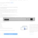 Ubiquiti Switch Enterprise 24 PoE USW-Enterprise-24-PoE PoE Switches, Steel case, 1 Gbps (RJ-45) ports quantity 12x10/100/1000 M Ubiquiti Switch Enterprise 24 PoE USW-Enterprise-24-PoE PoE Switches, Steel case, 1 Gbps (RJ-45) ports quantity 12x10/100/1000 M