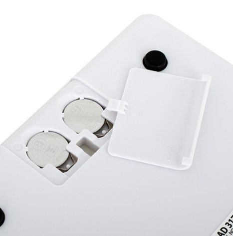 Adler Kitchen scales AD 3170 Maximum weight (capacity) 15 kg, Graduation 1 g, Display type LCD, White Adler Kitchen scales AD 3170 Maximum weight (capacity) 15 kg, Graduation 1 g, Display type LCD, White