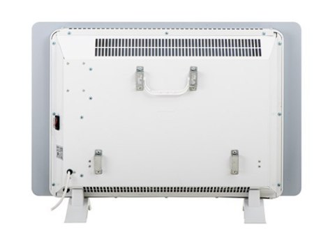 Camry CR 7721 Convection glass heater LCD with remote control, 1500 W, Number of power levels 2, White Camry CR 7721 Convection glass heater LCD with remote control, 1500 W, Number of power levels 2, White