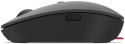 Lenovo Go USB-C Wireless Mouse Storm Grey Lenovo Go USB-C Wireless Mouse Storm Grey