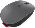 Lenovo Go USB-C Wireless Mouse Storm Grey Lenovo Go USB-C Wireless Mouse Storm Grey