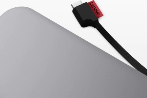Lenovo Go USB-C Wireless Mouse Storm Grey Lenovo Go USB-C Wireless Mouse Storm Grey
