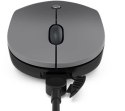 Lenovo Go USB-C Wireless Mouse Storm Grey Lenovo Go USB-C Wireless Mouse Storm Grey