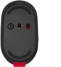 Lenovo Go USB-C Wireless Mouse Storm Grey Lenovo Go USB-C Wireless Mouse Storm Grey