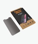 PanzerGlass Apple, iPhone 13 Mini, Tempered glass, Black, Privacy Screen Protector PanzerGlass Apple, iPhone 13 Mini, Tempered glass, Black, Privacy Screen Protector