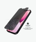 PanzerGlass Apple, iPhone 13 Mini, Tempered glass, Black, Privacy Screen Protector PanzerGlass Apple, iPhone 13 Mini, Tempered glass, Black, Privacy Screen Protector
