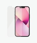 PanzerGlass Clear Screen Protector, Apple, iPhone 13 Mini, Tempered glass PanzerGlass Clear Screen Protector, Apple, iPhone 13 Mini, Tempered glass