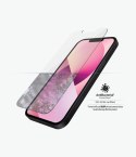 PanzerGlass Clear Screen Protector, Apple, iPhone 13 Mini, Tempered glass PanzerGlass Clear Screen Protector, Apple, iPhone 13 Mini, Tempered glass