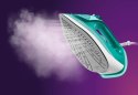 Philips Iron DST3030/70 Steam Iron, 2400 W, Water tank capacity 300 ml, Continuous steam 40 g/min, Green Philips Iron DST3030/70 Steam Iron, 2400 W, Water tank capacity 300 ml, Continuous steam 40 g/min, Green