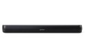 Sharp HT-SB107 2.0 Compact Soundbar for TV up to 32", HDMI ARC/CEC, Aux-in, Optical, Bluetooth, 65cm, Gloss Black Sharp HT-SB107 2.0 Compact Soundbar for TV up to 32", HDMI ARC/CEC, Aux-in, Optical, Bluetooth, 65cm, Gloss Black