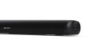 Sharp HT-SB107 2.0 Compact Soundbar for TV up to 32", HDMI ARC/CEC, Aux-in, Optical, Bluetooth, 65cm, Gloss Black Sharp HT-SB107 2.0 Compact Soundbar for TV up to 32", HDMI ARC/CEC, Aux-in, Optical, Bluetooth, 65cm, Gloss Black