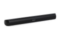 Sharp HT-SB107 2.0 Compact Soundbar for TV up to 32", HDMI ARC/CEC, Aux-in, Optical, Bluetooth, 65cm, Gloss Black Sharp HT-SB107 2.0 Compact Soundbar for TV up to 32", HDMI ARC/CEC, Aux-in, Optical, Bluetooth, 65cm, Gloss Black