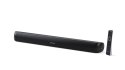 Sharp HT-SB107 2.0 Compact Soundbar for TV up to 32", HDMI ARC/CEC, Aux-in, Optical, Bluetooth, 65cm, Gloss Black Sharp HT-SB107 2.0 Compact Soundbar for TV up to 32", HDMI ARC/CEC, Aux-in, Optical, Bluetooth, 65cm, Gloss Black