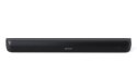 Sharp HT-SB107 2.0 Compact Soundbar for TV up to 32", HDMI ARC/CEC, Aux-in, Optical, Bluetooth, 65cm, Gloss Black Sharp HT-SB107 2.0 Compact Soundbar for TV up to 32", HDMI ARC/CEC, Aux-in, Optical, Bluetooth, 65cm, Gloss Black
