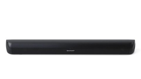 Sharp HT-SB107 2.0 Compact Soundbar for TV up to 32", HDMI ARC/CEC, Aux-in, Optical, Bluetooth, 65cm, Gloss Black Sharp HT-SB107 2.0 Compact Soundbar for TV up to 32", HDMI ARC/CEC, Aux-in, Optical, Bluetooth, 65cm, Gloss Black