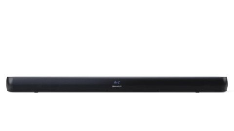 Sharp HT-SB147 2.0 Powerful Soundbar for TV above 40" HDMI ARC/CEC, Aux-in, Optical, Bluetooth, 92cm, Gloss Black Sharp HT-SB147 2.0 Powerful Soundbar for TV above 40" HDMI ARC/CEC, Aux-in, Optical, Bluetooth, 92cm, Gloss Black