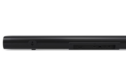 Sharp HT-SB147 2.0 Powerful Soundbar for TV above 40" HDMI ARC/CEC, Aux-in, Optical, Bluetooth, 92cm, Gloss Black Sharp HT-SB147 2.0 Powerful Soundbar for TV above 40" HDMI ARC/CEC, Aux-in, Optical, Bluetooth, 92cm, Gloss Black